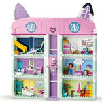 Lego Gabby's Dollhouse Gabby’nin Hayal Evi 10788 | Toysall