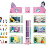 Lego Gabby's Dollhouse Gabby’nin Hayal Evi 10788 | Toysall