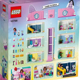 Lego Gabby's Dollhouse Gabby’nin Hayal Evi 10788 | Toysall