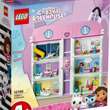 Lego Gabby's Dollhouse Gabby’nin Hayal Evi 10788 | Toysall