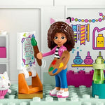 Lego Gabby's Dollhouse Gabby’nin Hayal Evi 10788 | Toysall