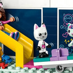 Lego Gabby's Dollhouse Gabby’nin Hayal Evi 10788 | Toysall