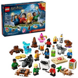 Lego Harry Potter 2025 Yılbaşı Takvimi 76456