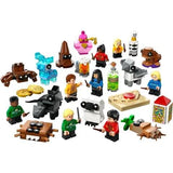 Lego Harry Potter 2025 Yılbaşı Takvimi 76456