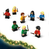 Lego Harry Potter 2025 Yılbaşı Takvimi 76456