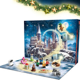 Lego Harry Potter 2025 Yılbaşı Takvimi 76456