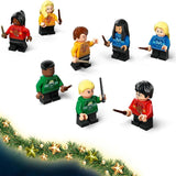 Lego Harry Potter 2025 Yılbaşı Takvimi 76456