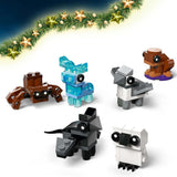 Lego Harry Potter 2025 Yılbaşı Takvimi 76456