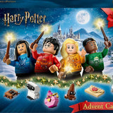 Lego Harry Potter 2025 Yılbaşı Takvimi 76456