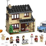 Lego Harry Potter 4 Privet Drive 75968 | Toysall