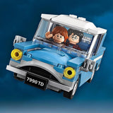 Lego Harry Potter 4 Privet Drive 75968 | Toysall