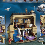 Lego Harry Potter 4 Privet Drive 75968 | Toysall