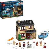 Lego Harry Potter 4 Privet Drive 75968 | Toysall