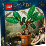 Lego Harry Potter Adamotu 76433