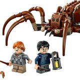 Lego Harry Potter Aragog Yasak Ormanda 76434