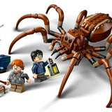 Lego Harry Potter Aragog Yasak Ormanda 76434