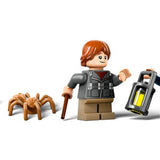 Lego Harry Potter Aragog Yasak Ormanda 76434