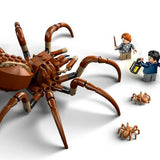 Lego Harry Potter Aragog Yasak Ormanda 76434