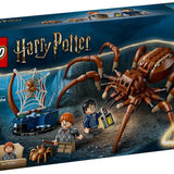 Lego Harry Potter Aragog Yasak Ormanda 76434