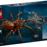 Lego Harry Potter Aragog Yasak Ormanda 76434