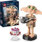 Lego Harry Potter Ev Cini Dobby 76421 | Toysall