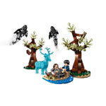 Lego Harry Potter Expecto Patronum 75945 | Toysall