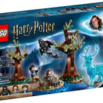 Lego Harry Potter Expecto Patronum 75945 | Toysall