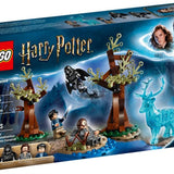 Lego Harry Potter Expecto Patronum 75945