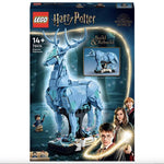 Lego Harry Potter Expecto Patronum 76414 | Toysall