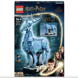 Lego Harry Potter Expecto Patronum 76414 | Toysall