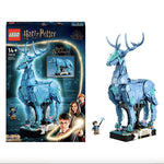 Lego Harry Potter Expecto Patronum 76414 | Toysall