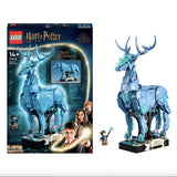 Lego Harry Potter Expecto Patronum 76414 | Toysall