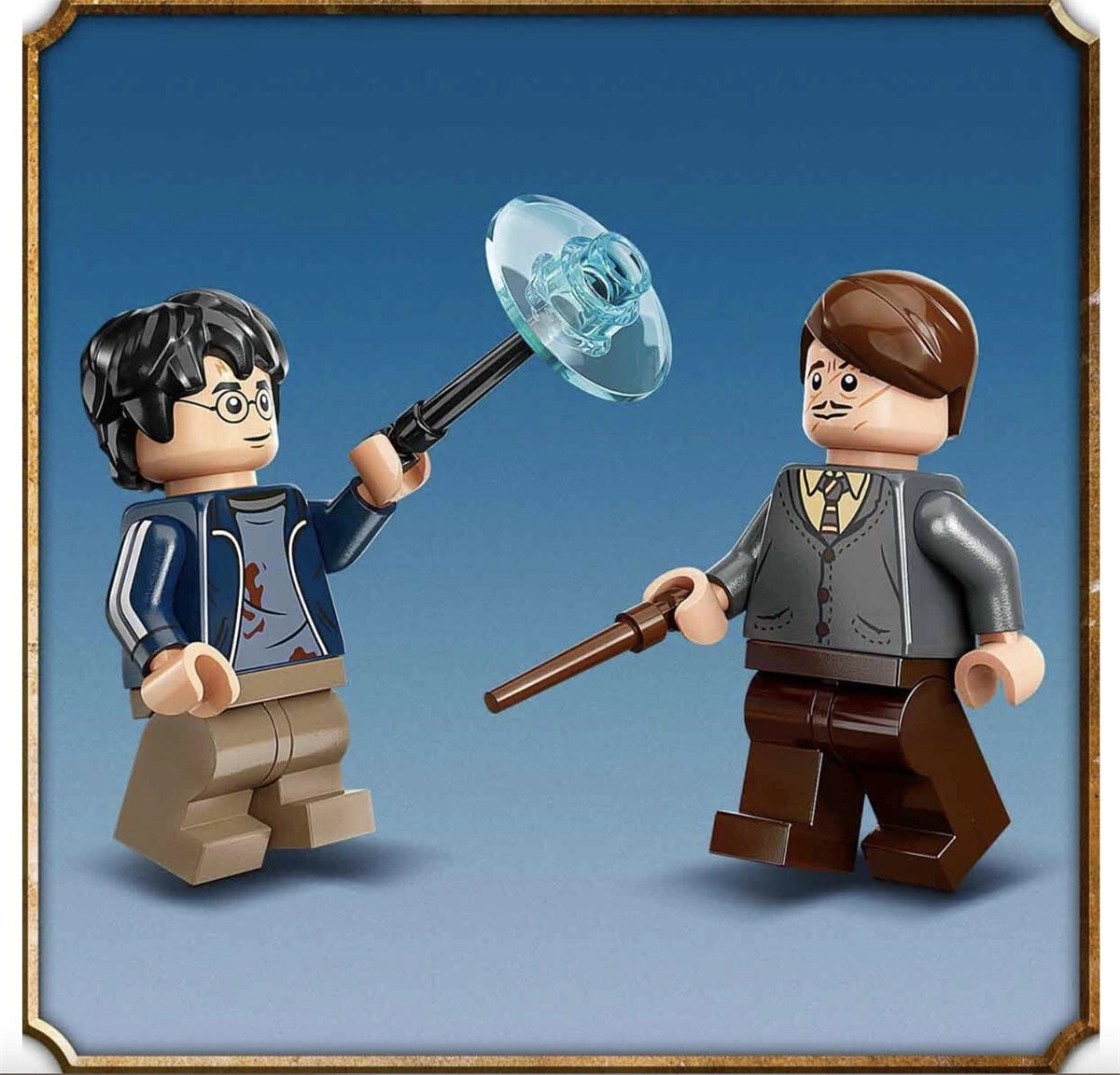 Lego Harry Potter Expecto Patronum 76414 | Toysall