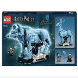 Lego Harry Potter Expecto Patronum 76414 | Toysall