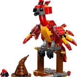 Lego Harry Potter Fawkes: Dumbledore'un Anka Kuşu 76448