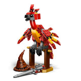 Lego Harry Potter Fawkes: Dumbledore'un Anka Kuşu 76448