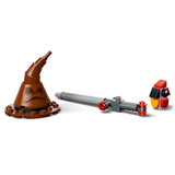 Lego Harry Potter Fawkes: Dumbledore'un Anka Kuşu 76448