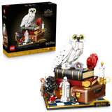 Lego Harry Potter Felsefe Taşı – Koleksiyoncu Versiyonu 76466