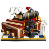 Lego Harry Potter Felsefe Taşı – Koleksiyoncu Versiyonu 76466
