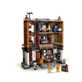 Lego Harry Potter Grimmauld Meydanı 12 Numara 76408 | Toysall