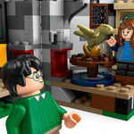 Lego Harry Potter Hagrid’in Kulübesi: Beklenmedik Bir Ziyaret 76428 | Toysall