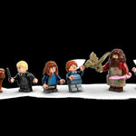 Lego Harry Potter Hagrid’in Kulübesi: Beklenmedik Bir Ziyaret 76428 | Toysall