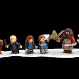 Lego Harry Potter Hagrid’in Kulübesi: Beklenmedik Bir Ziyaret 76428 | Toysall