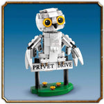 Lego Harry Potter Hedwig Privet Drive 4 Numara’da 76425 | Toysall