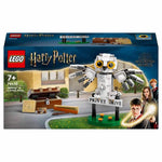 Lego Harry Potter Hedwig Privet Drive 4 Numara’da 76425 | Toysall