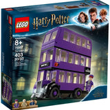 Lego Harry Potter Hızır Otobüs 75957 | Toysall