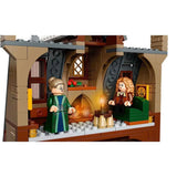 Lego Harry Potter Hogsmeade Köyü Ziyareti 76388 | Toysall