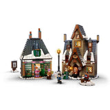Lego Harry Potter Hogsmeade Köyü Ziyareti 76388 | Toysall
