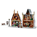 Lego Harry Potter Hogsmeade Köyü Ziyareti 76388 | Toysall