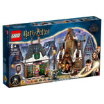 Lego Harry Potter Hogsmeade Köyü Ziyareti 76388 | Toysall